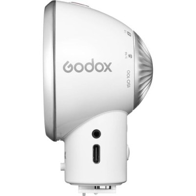 Godox Lux Elf – Retro Manual Camera Flash