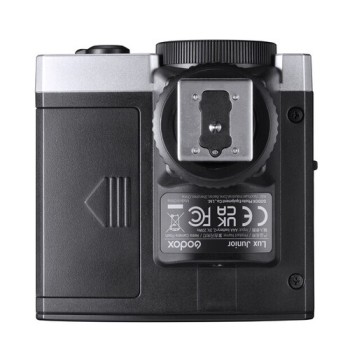 Godox Lux Junior Retro Camera Flash