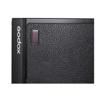 Godox Lux Junior Retro Camera Flash