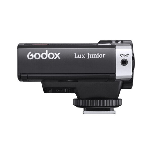 Godox Lux Junior Retro Camera Flash