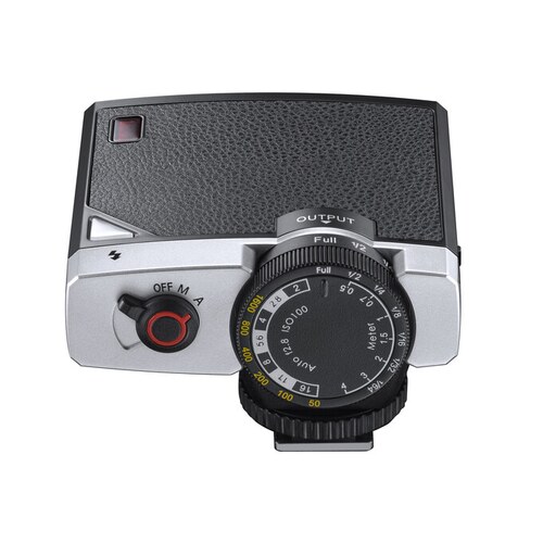 Godox Lux Junior Retro Camera Flash