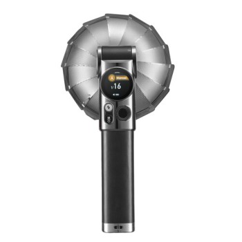 Godox Lux Master – TTL Retro Camera Flash