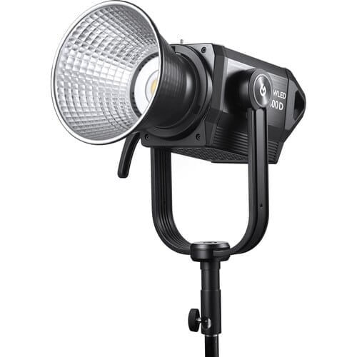 Godox Knowled M300D LED Light 5600K Bowens Mount