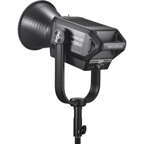 Godox Knowled M300D LED Light 5600K Bowens Mount