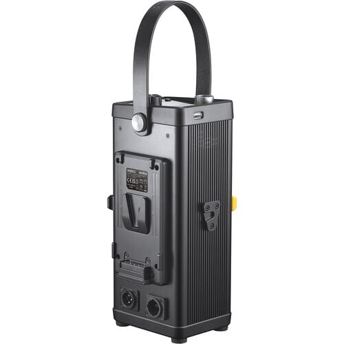 Godox Knowled M300D LED Light 5600K Bowens Mount