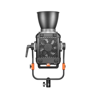 Godox KNOWLED M300R K1 – Full Color RGB LED Light (1.800-10.000K) Bowens Mount