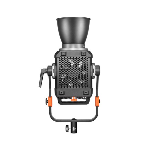 Godox KNOWLED M300R K1 – Full Color RGB LED Light (1.800-10.000K) Bowens Mount