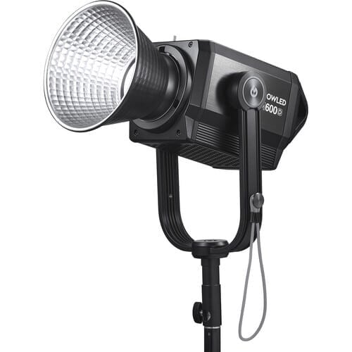 Godox KNOWLED M600D 740W LED Light (5600K) Bowens Mount