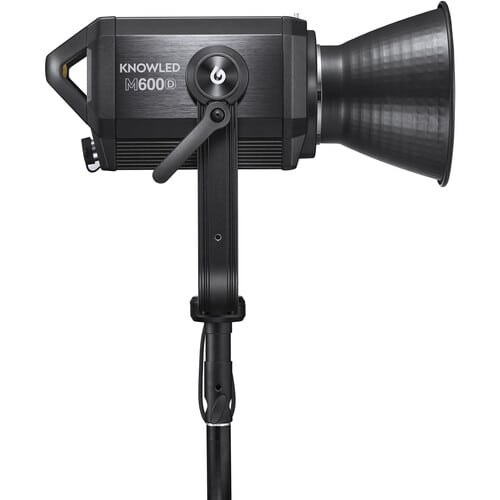 Godox KNOWLED M600D 740W LED Light (5600K) Bowens Mount