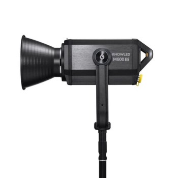 Godox Knowled M600Bi 740W LED Light 2800-6500K Bowens Mount