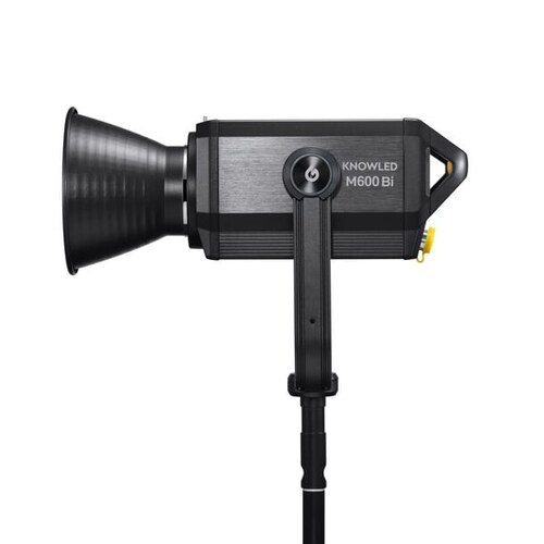 Godox Knowled M600Bi 740W LED Light 2800-6500K Bowens Mount