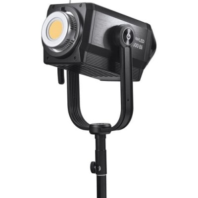 Godox Knowled M600Bi 740W LED Light 2800-6500K Bowens Mount