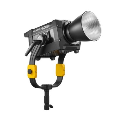 Godox KNOWLED M600Bi Pro K1 – 650W LED Light (2800 - 6500K) Bowens Mount με τσάντα μεταφοράς