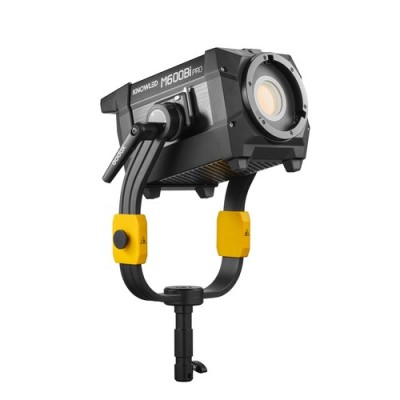 Godox KNOWLED M600Bi Pro K1 – 650W LED Light (2800 - 6500K) Bowens Mount με τσάντα μεταφοράς