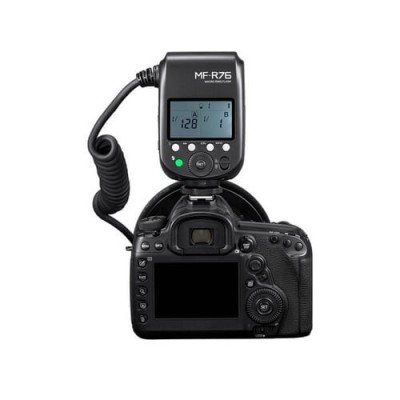 Godox MF-R76 - Manual Macro Ring Flash