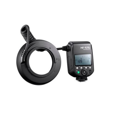 Godox MF-R76 - Manual Macro Ring Flash