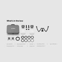 Godox MF12-DK3 – Οδοντιατρικό Macro Flash 2-Light Kit με Dental Bracket