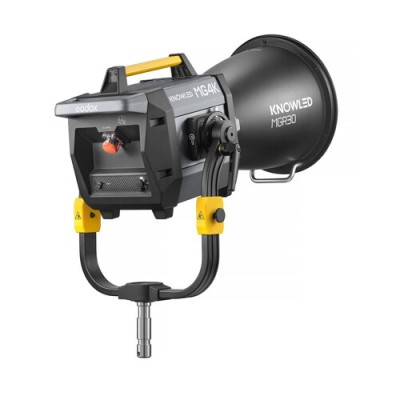 Godox KNOWLED MG4K K1 – 2000W Bi-Color LED Light KIT