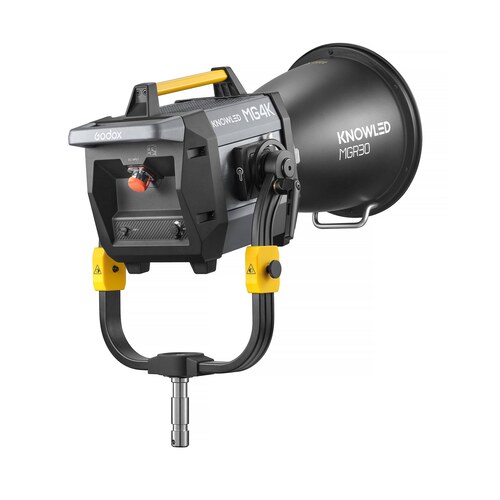 Godox KNOWLED MG4K K1 – 2000W Bi-Color LED Light KIT