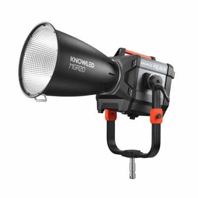 Godox KNOWLED MG4KR K1 – 3100W Full-Color RGB LED Light KIT