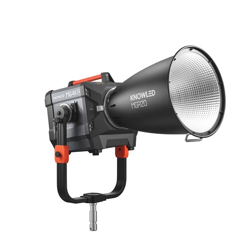 Godox KNOWLED MG4KR K1 – 3100W Full-Color RGB LED Light KIT