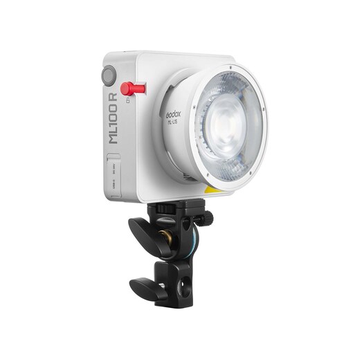 Godox ML100R – Φορητό RGB LED Light 100W (1800-10000K)