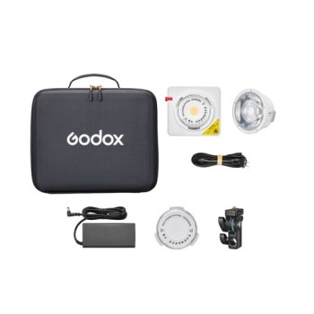 Godox ML100R – Φορητό RGB LED Light 100W (1800-10000K)