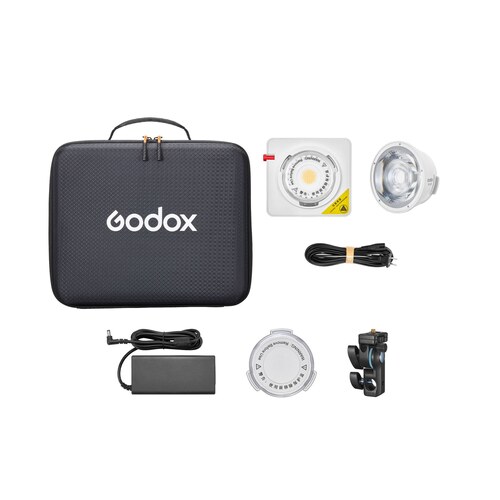 Godox ML100R – Φορητό RGB LED Light 100W (1800-10000K)