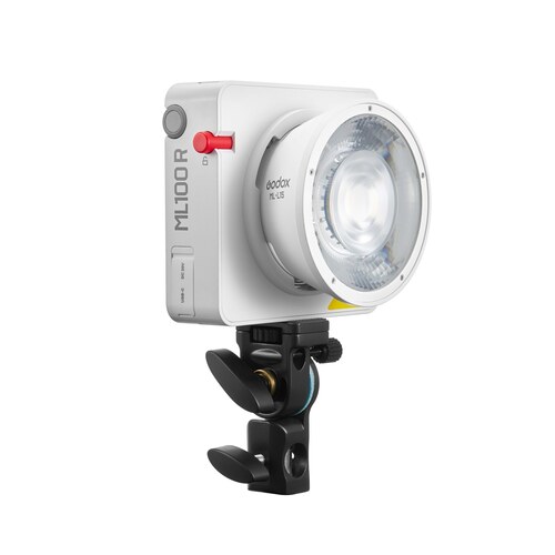 Godox ML100R – Φορητό RGB LED Light 100W (1800-10000K)