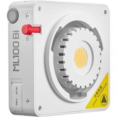 Godox ML100Bi – Φορητό 100W 2800-6500K LED Light