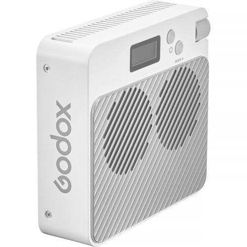 Godox ML100Bi – Φορητό 100W 2800-6500K LED Light