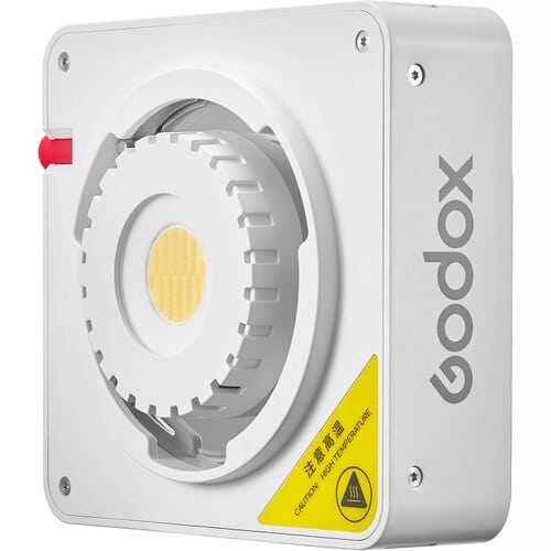 Godox ML100Bi K2 – Φορητό 100W 2800-6500K LED Light