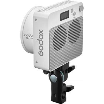 Godox ML100Bi K2 – Φορητό 100W 2800-6500K LED Light