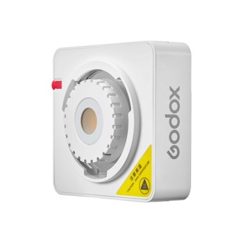 Godox ML100R K2 – Φορητό RGB LED Light 100W (1800-10000K) – Kit 2