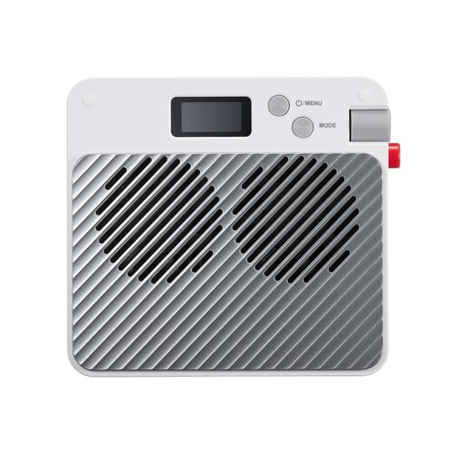 Godox ML100R K3 – Φορητό RGB LED Light 100W (1800-10000K) – Kit 3