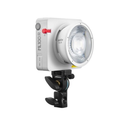Godox ML100R K3 – Φορητό RGB LED Light 100W (1800-10000K) – Kit 3
