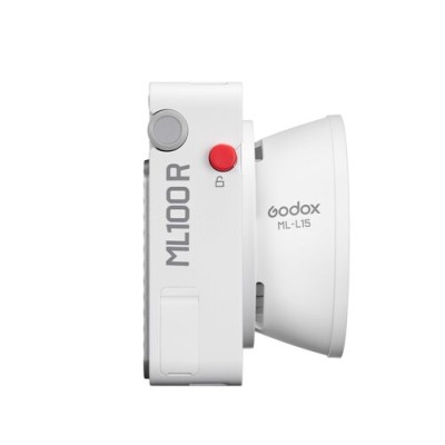 Godox ML100R K3 – Φορητό RGB LED Light 100W (1800-10000K) – Kit 3