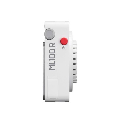 Godox ML100R K4 – Φορητό RGB LED Light 100W (1800-10000K) – Kit 4