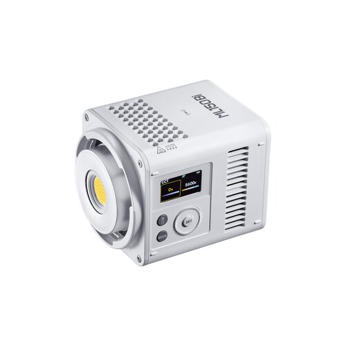 Godox ML150Bi – Φορητό 150W 2800-6500K LED Light