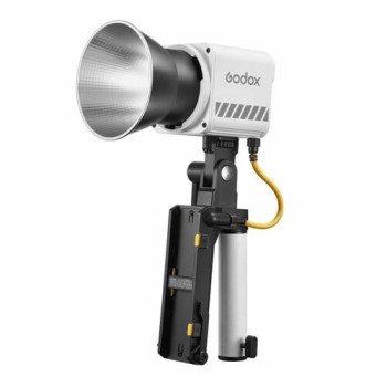 Godox ML60IIBi – Φορητό 70W 2800-6500K LED Light