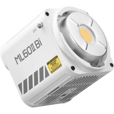 Godox ML60IIBi – Φορητό 70W 2800-6500K LED Light