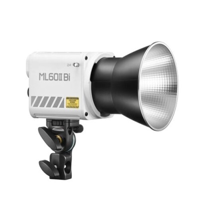 Godox ML60IIBi + AK-B01 Φορητό 70W 2800-6500K LED Light