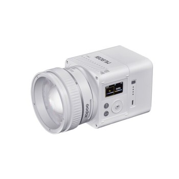 Godox ML80Bi – Φορητό 80W 2800-6500K LED Light