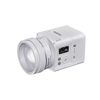 Godox ML80Bi – Φορητό 80W 2800-6500K LED Light