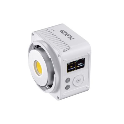 Godox ML80Bi – Φορητό 80W 2800-6500K LED Light