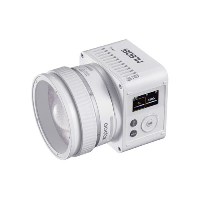 Godox ML80Bi – Φορητό 80W 2800-6500K LED Light