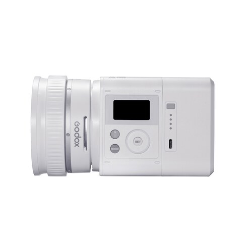 Godox ML80Bi – Φορητό 80W 2800-6500K LED Light