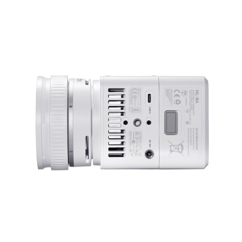 Godox ML80Bi – Φορητό 80W 2800-6500K LED Light