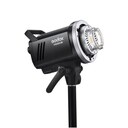 Godox MS300-V – Manual Studio Flash 300Ws με Ραδιοσυχνότητα X και LED λάμπα πιλότο
