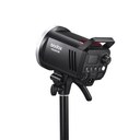 Godox MS300-V – Manual Studio Flash 300Ws με Ραδιοσυχνότητα X και LED λάμπα πιλότο